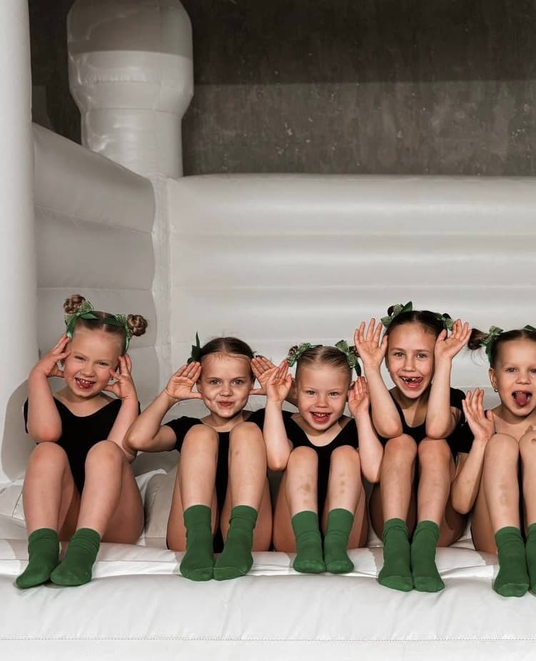 Фото студии Манера 10