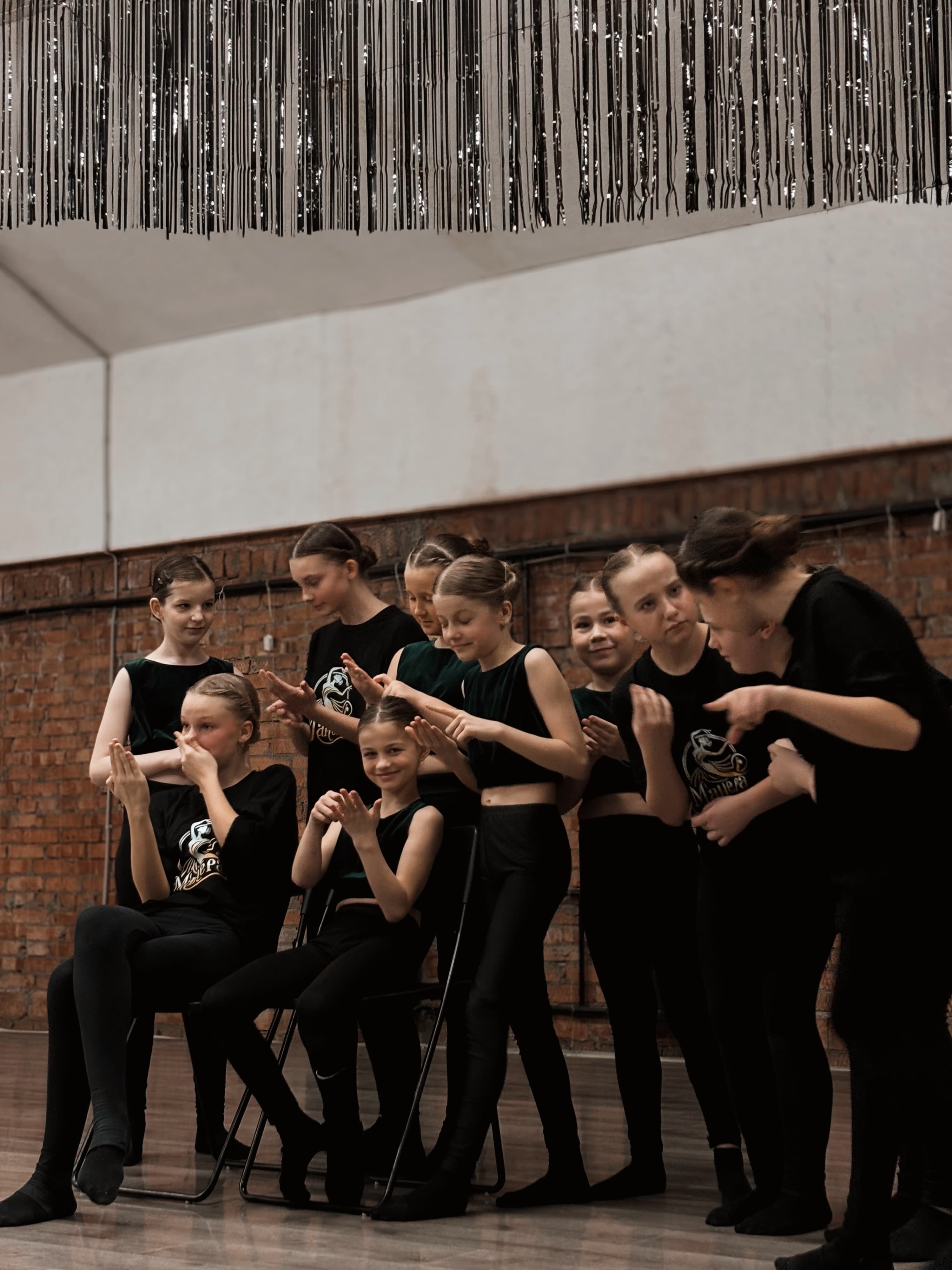 Фото студии Манера 11