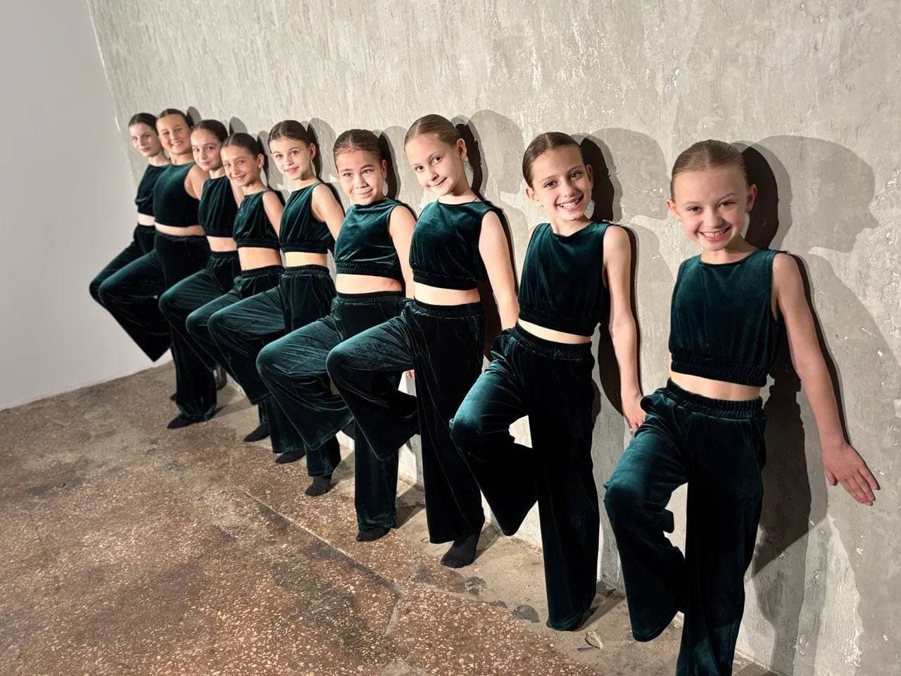 Фото студии Манера 13