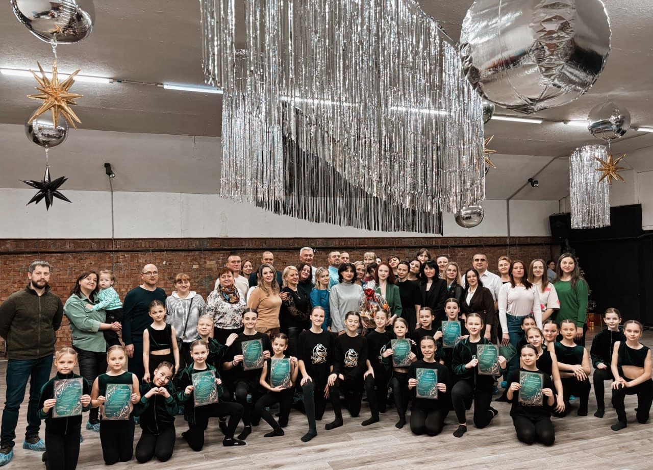 Фото студии Манера 14