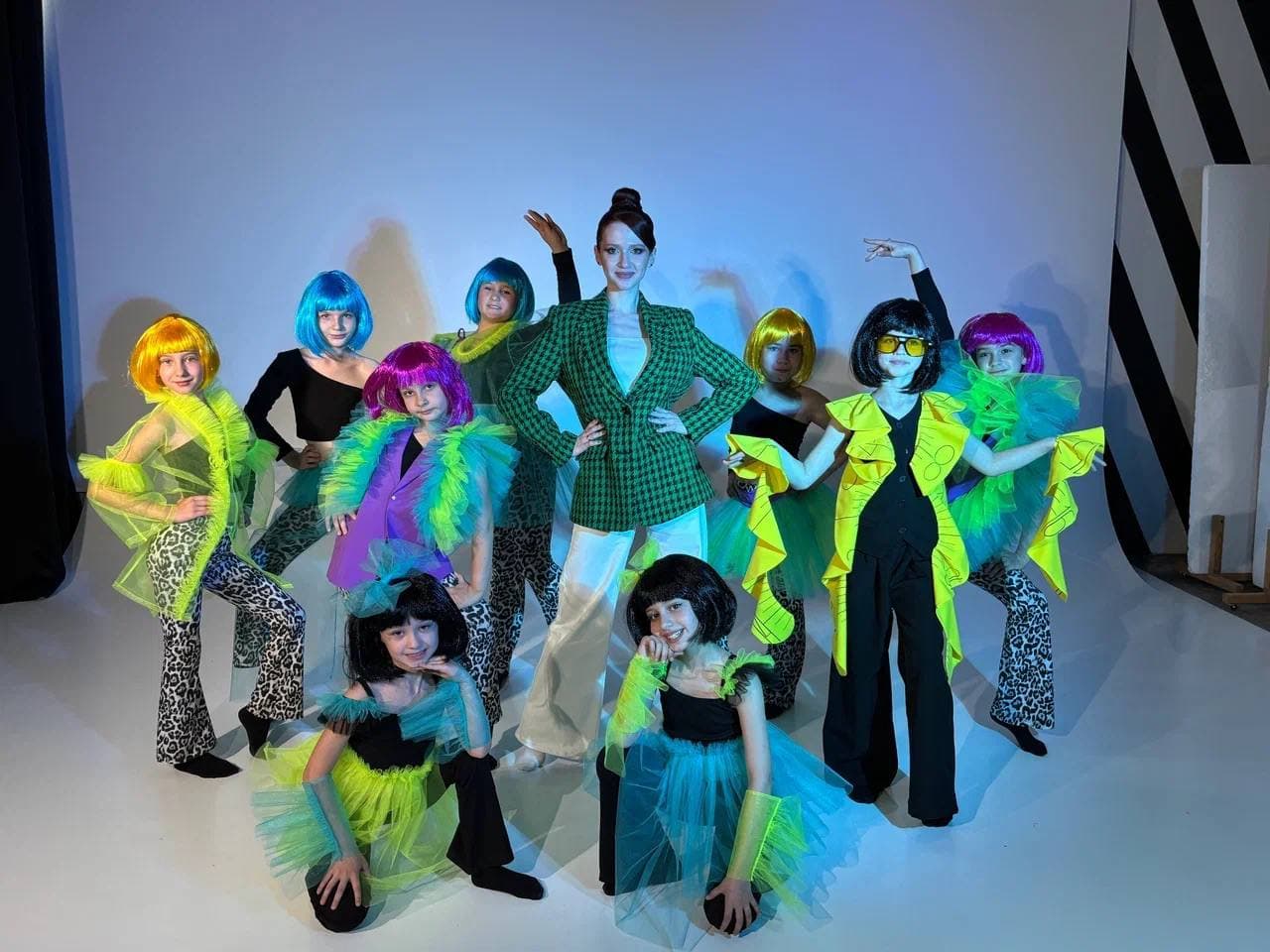 Фото студии Манера 15