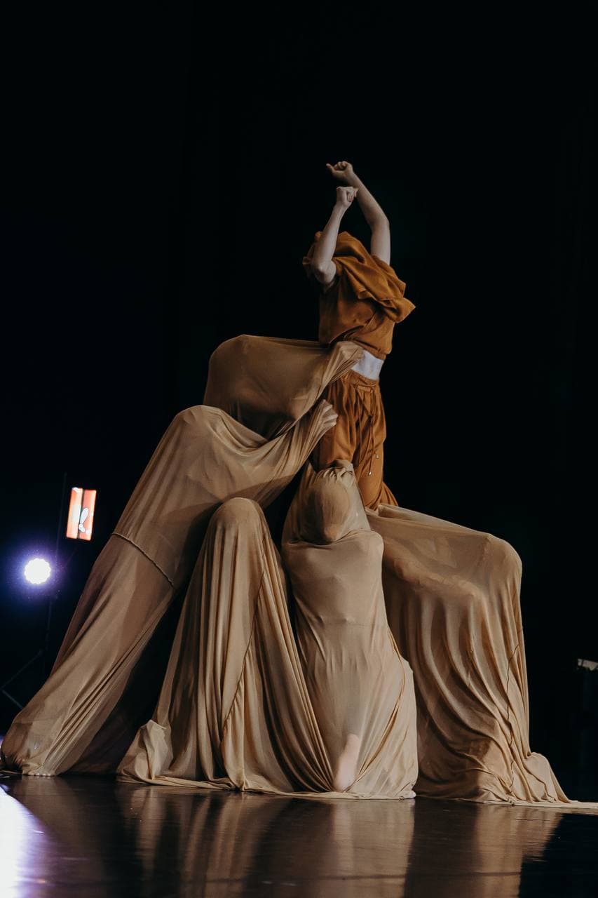 Фото студии Манера 16