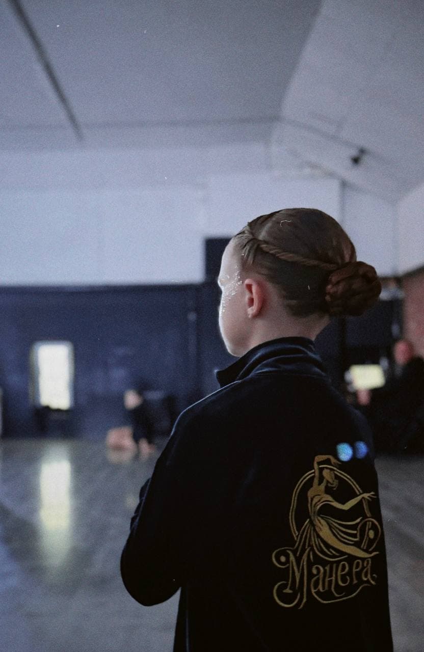 Фото студии Манера 18