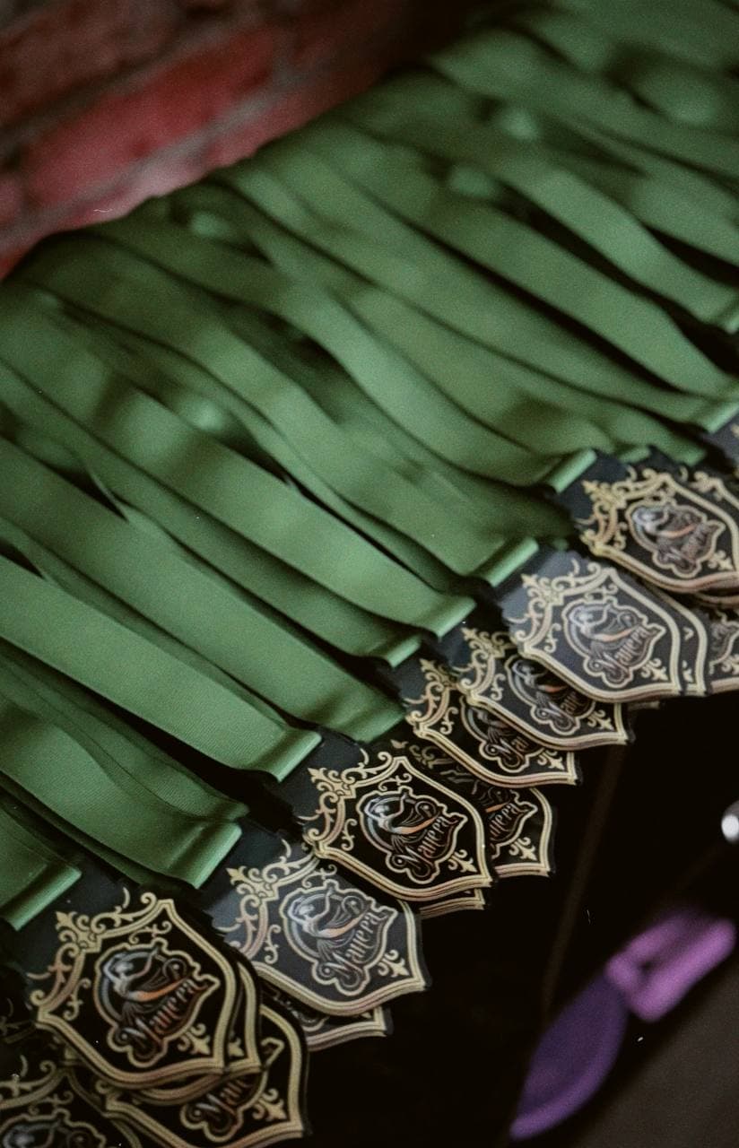 Фото студии Манера 19