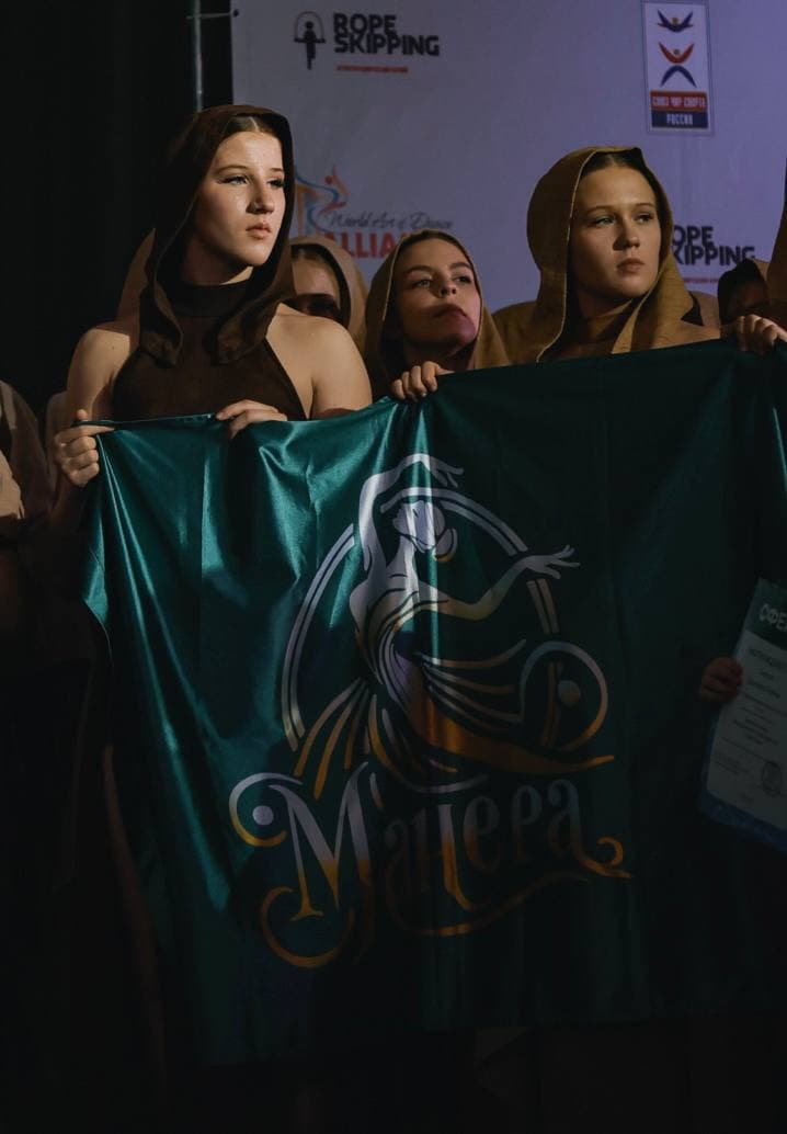 Живой момент из студийной жизни